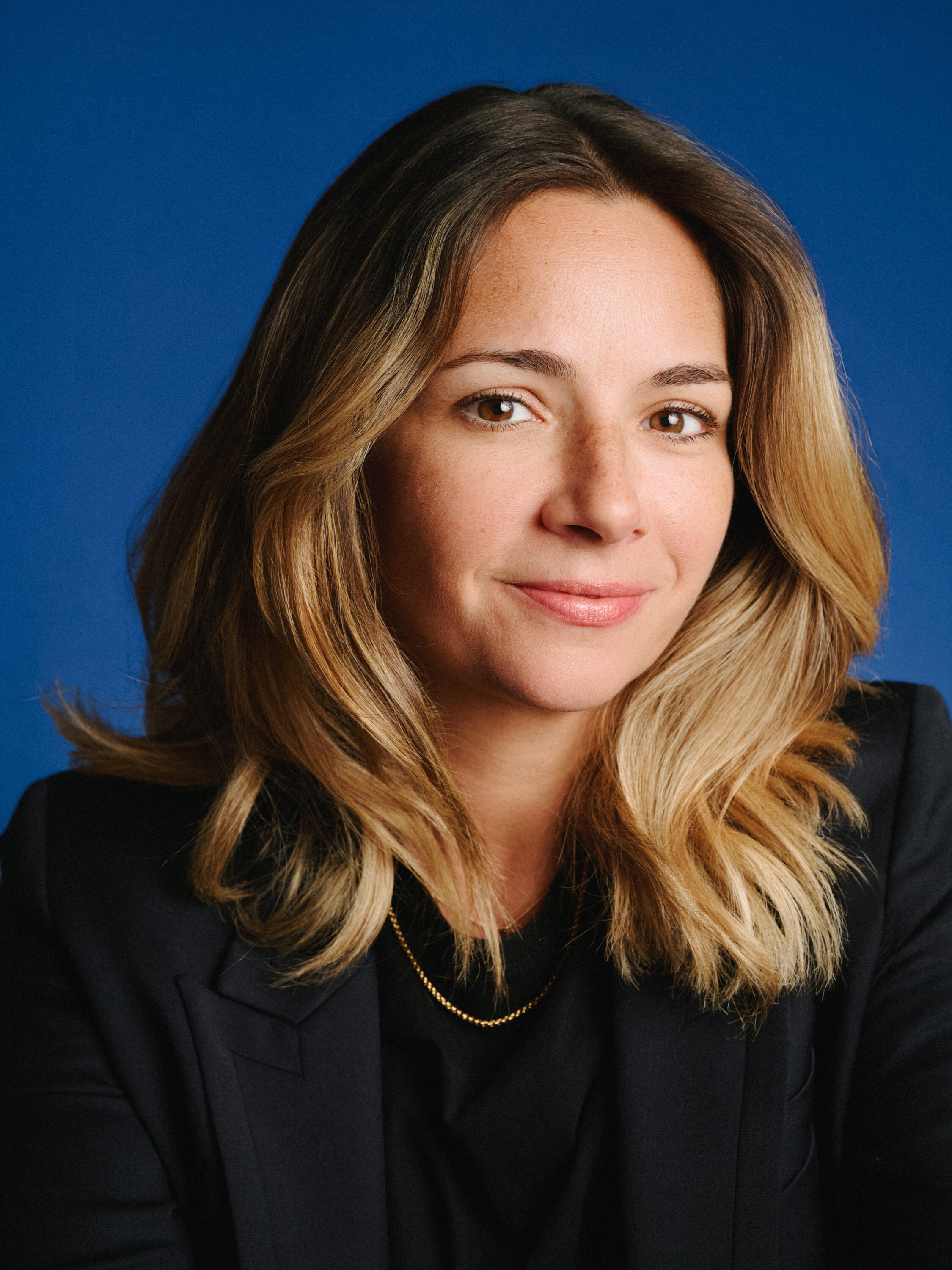 Marta Dhanis Founder, MD Media Fusion